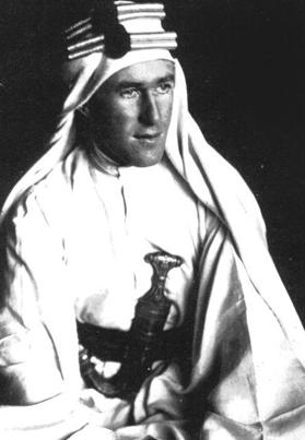 T. E. Lawrence