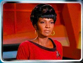 Uhura
