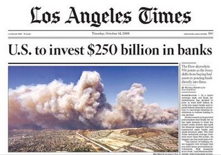 LA Times Cover